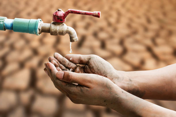 Water Scarcity: India's Next Big Crisis