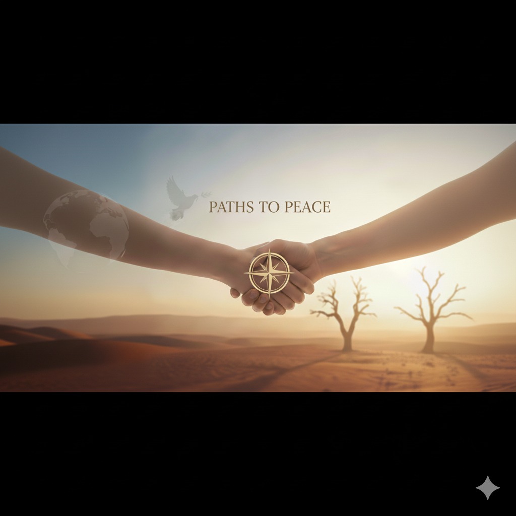 Spotlight: Israel-Hamas conflict - What happens next?